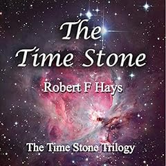 The Time Stone cover art