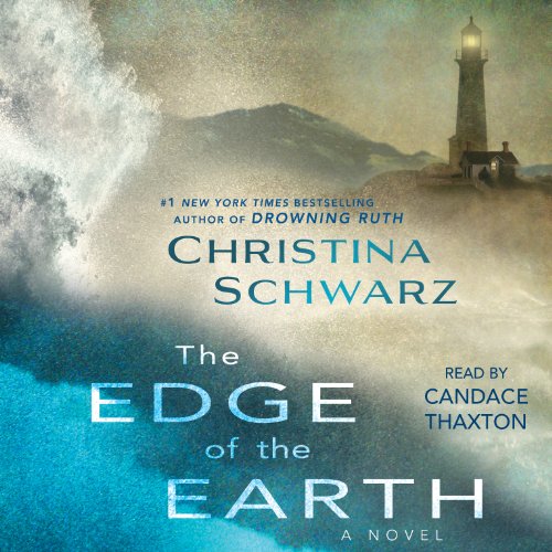 The Edge of the Earth Audiolivro Por Christina Schwarz capa