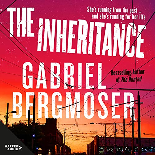 The Inheritance Audiobook By Gabriel Bergmoser cover art