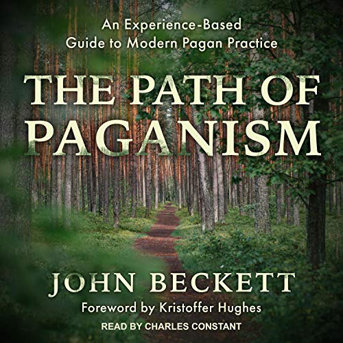 The Path of Paganism cover art