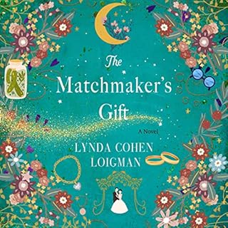 The Matchmaker's Gift Audiobook By Lynda Cohen Loigman cover art