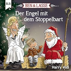 Der Engel mit dem Stoppelbart Titelbild