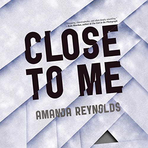 Close to Me cover art