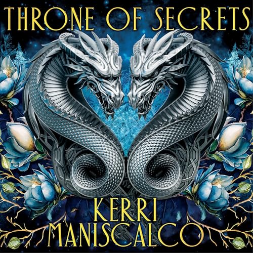 Throne of Secrets Titelbild