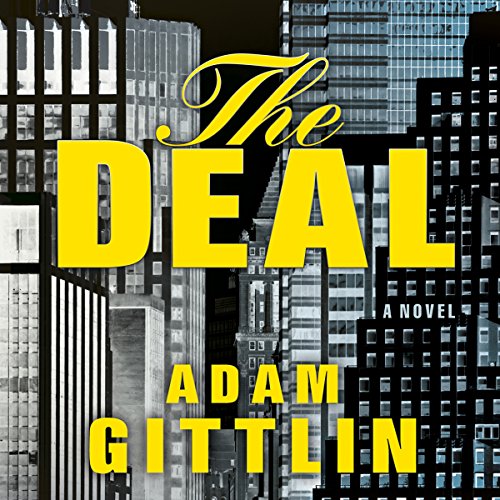 The Deal cover art