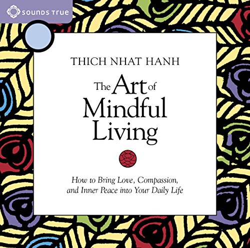 The Art of Mindful Living cover art