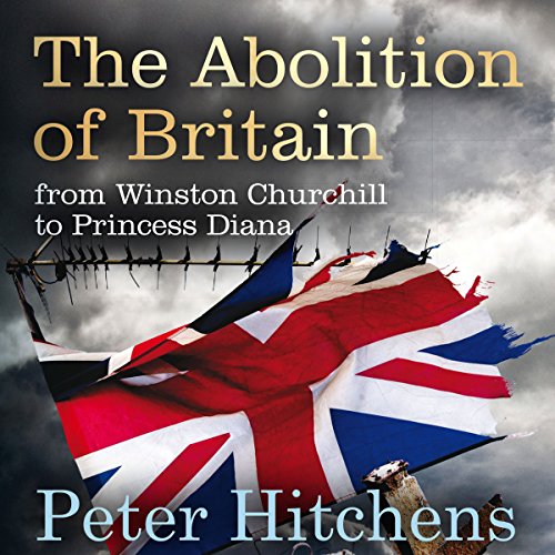 The Abolition of Britain cover art