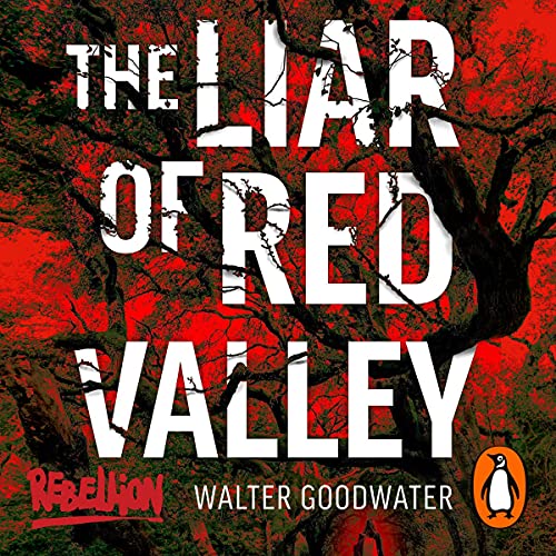 The Liar of Red Valley Titelbild