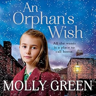 An Orphan’s Wish Audiobook By Molly Green cover art