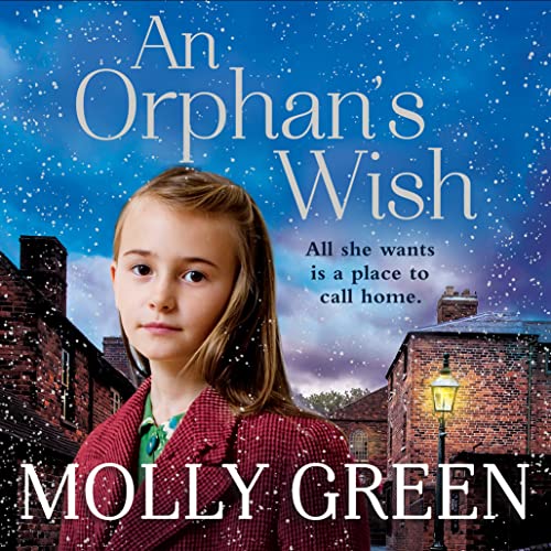 An Orphan’s Wish Audiobook By Molly Green cover art