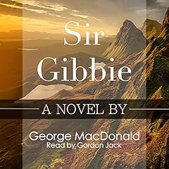 Sir Gibbie cover art