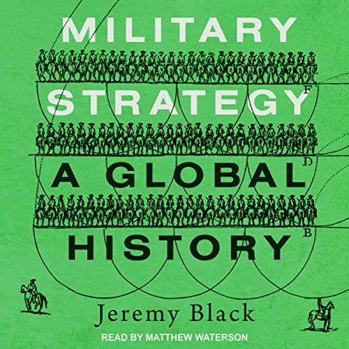 Military Strategy cover art