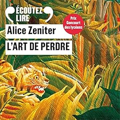 L'art de perdre