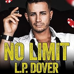 No Limit cover art