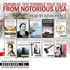 Omnibus: The Best of Notorious USA cover art