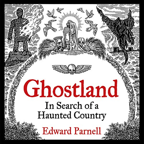 Ghostland cover art