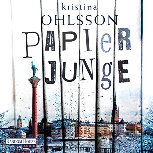 Papierjunge cover art