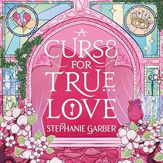 A Curse for True Love cover art