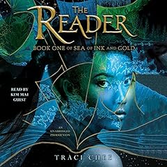 The Reader cover art