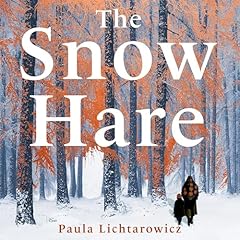 The Snow Hare cover art