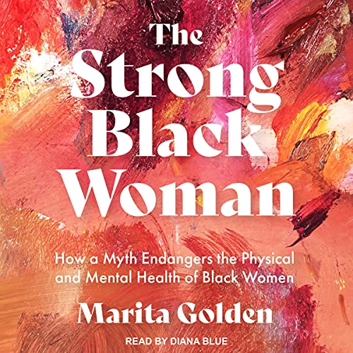 The Strong Black Woman cover art