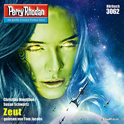 Zeut cover art