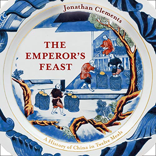 The Emperor's Feast Titelbild