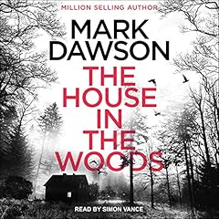 The House in the Woods cover art