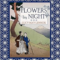 Flowers by Night cover art