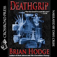 Deathgrip cover art