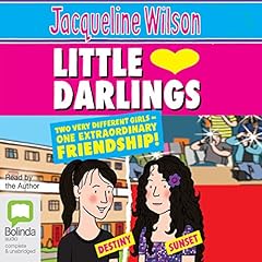 Little Darlings cover art