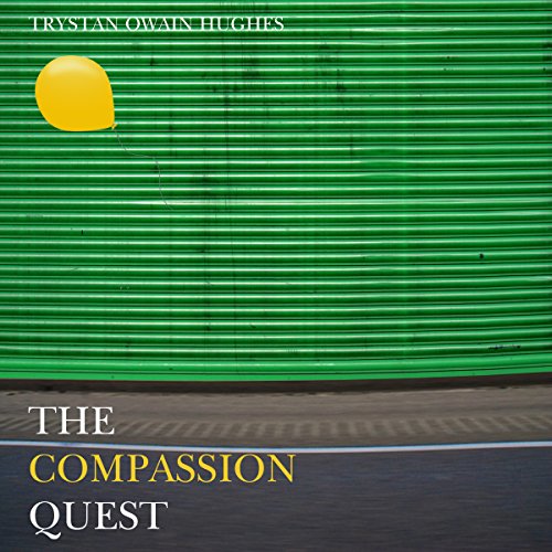 The Compassion Quest cover art