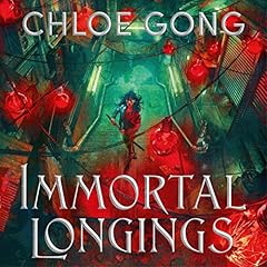 Immortal Longings cover art