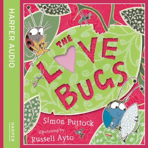 The Love Bugs cover art