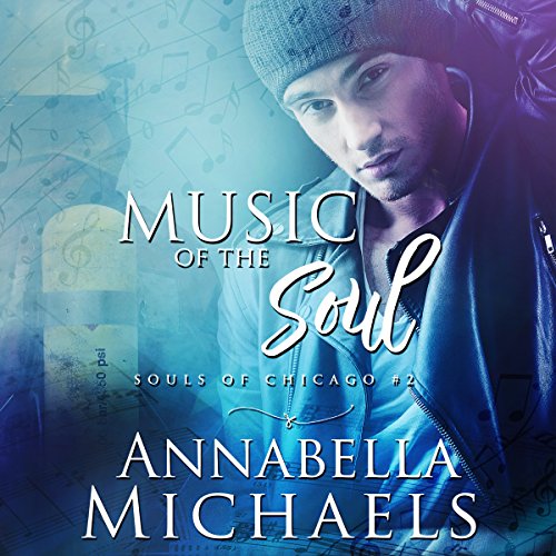 Music of the Soul cover art