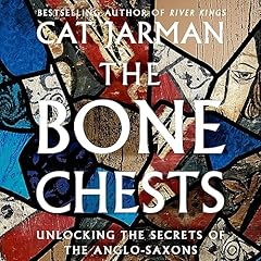 The Bone Chests cover art