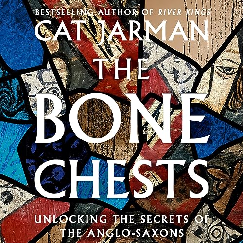 The Bone Chests cover art