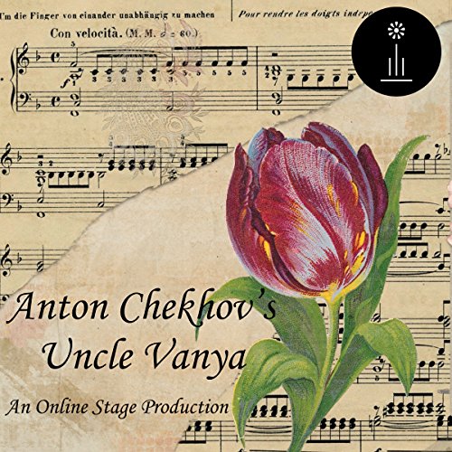 Uncle Vanya cover art