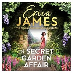 A Secret Garden Affair cover art