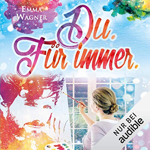 Du. Für immer. cover art