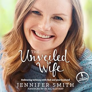 The Unveiled Wife Audiobook By Jennifer Smith cover art