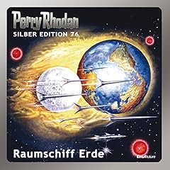 Raumschiff Erde cover art