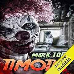 Timothy cover art