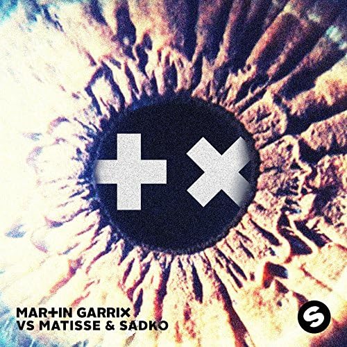 Martin Garrix & Matisse and Sadko