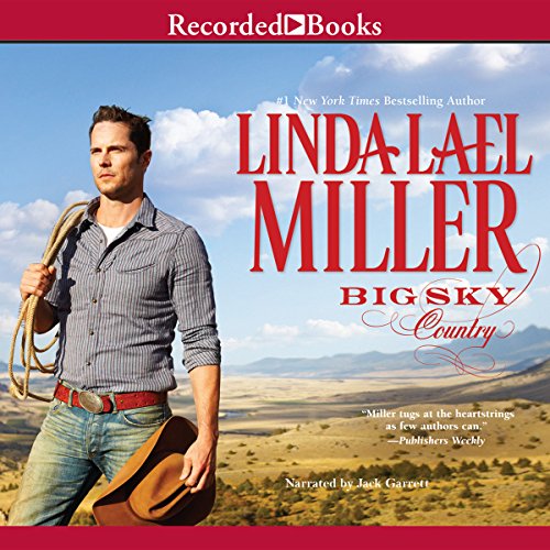 Big Sky Country cover art