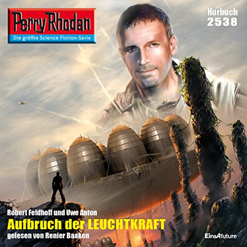 Aufbruch der Leuchtkraft Titelbild