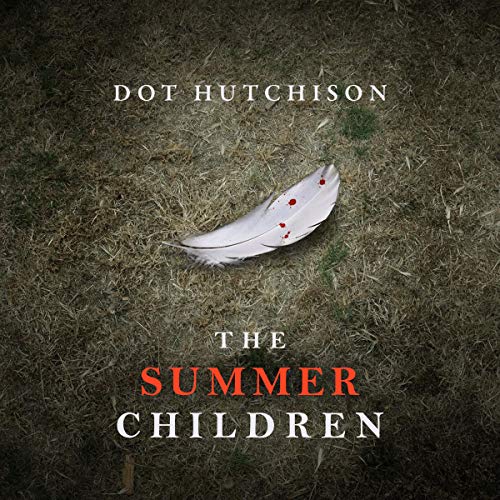 The Summer Children cover art