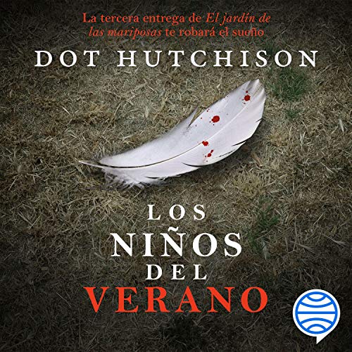 Los niños del verano cover art