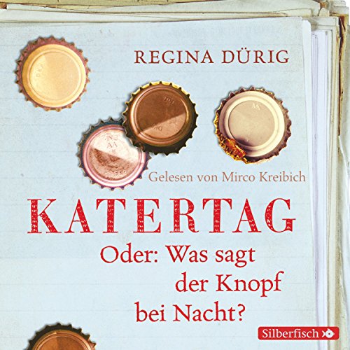 Katertag Audiobook By Regina Dürig cover art