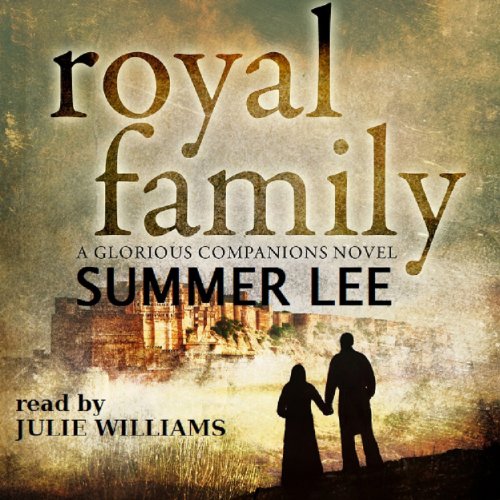 Royal Family cover art